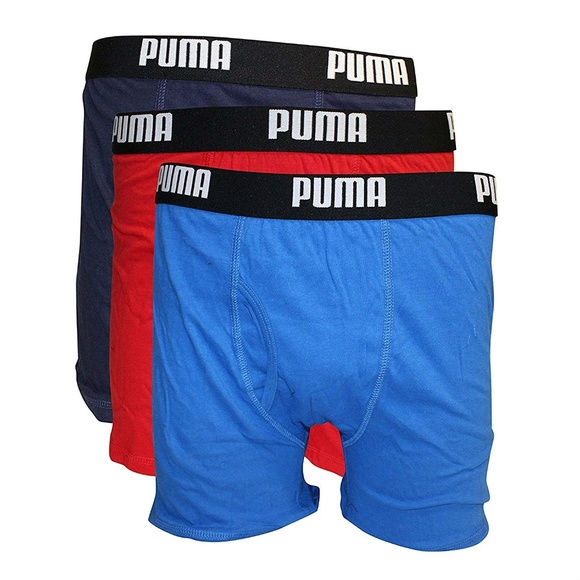 100 cotton boxer briefs